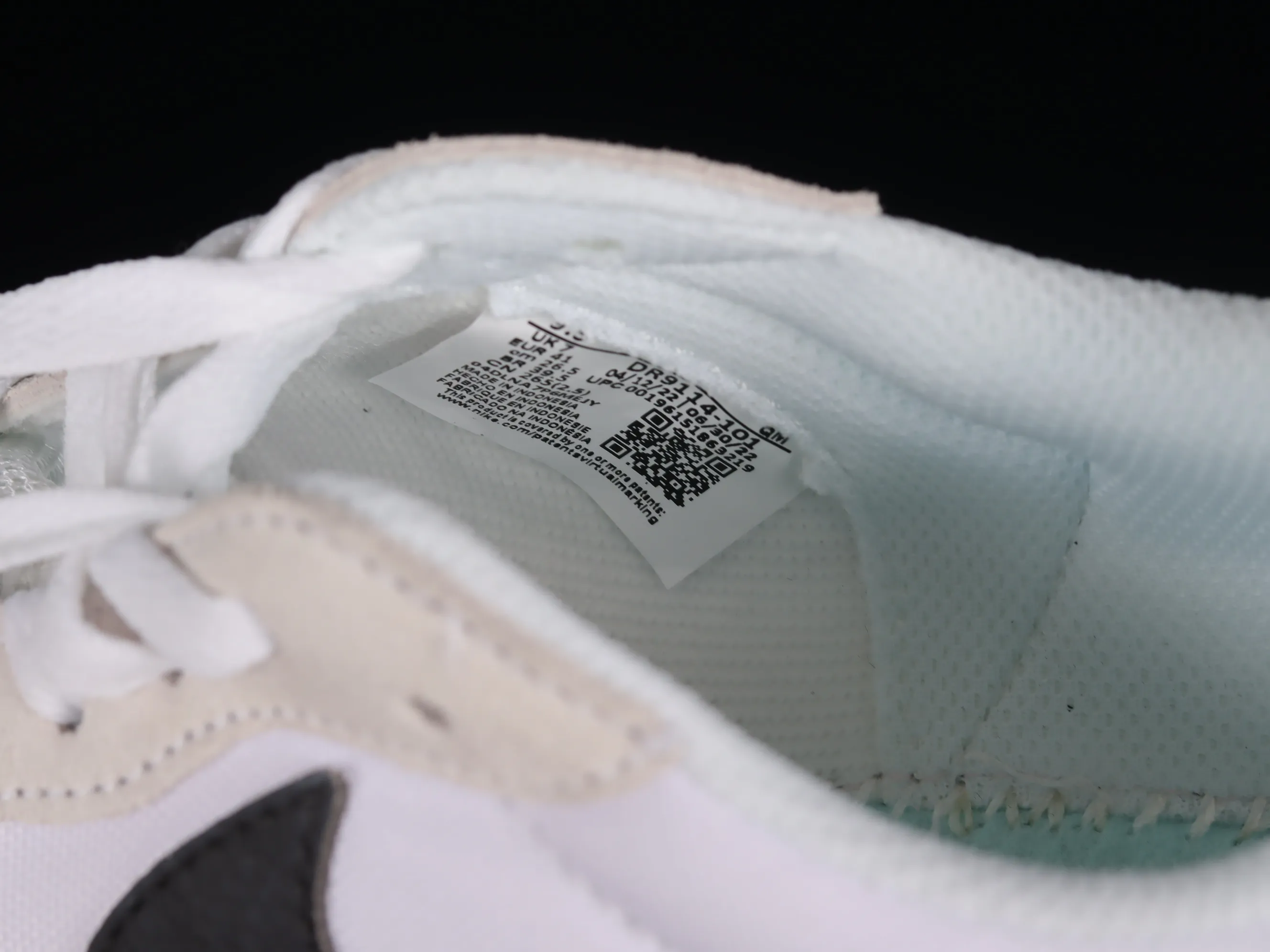 All categories Nk SB Dunk series Nk SB Dunk Low low-top sneakers Nk SB Zoom Pogo Puls Nike fashion casual sports retro skateboard shoes DR9114-101